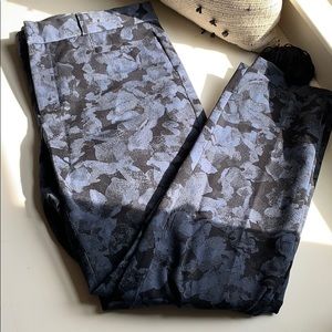 Banana Republic Sloan Fit Pants